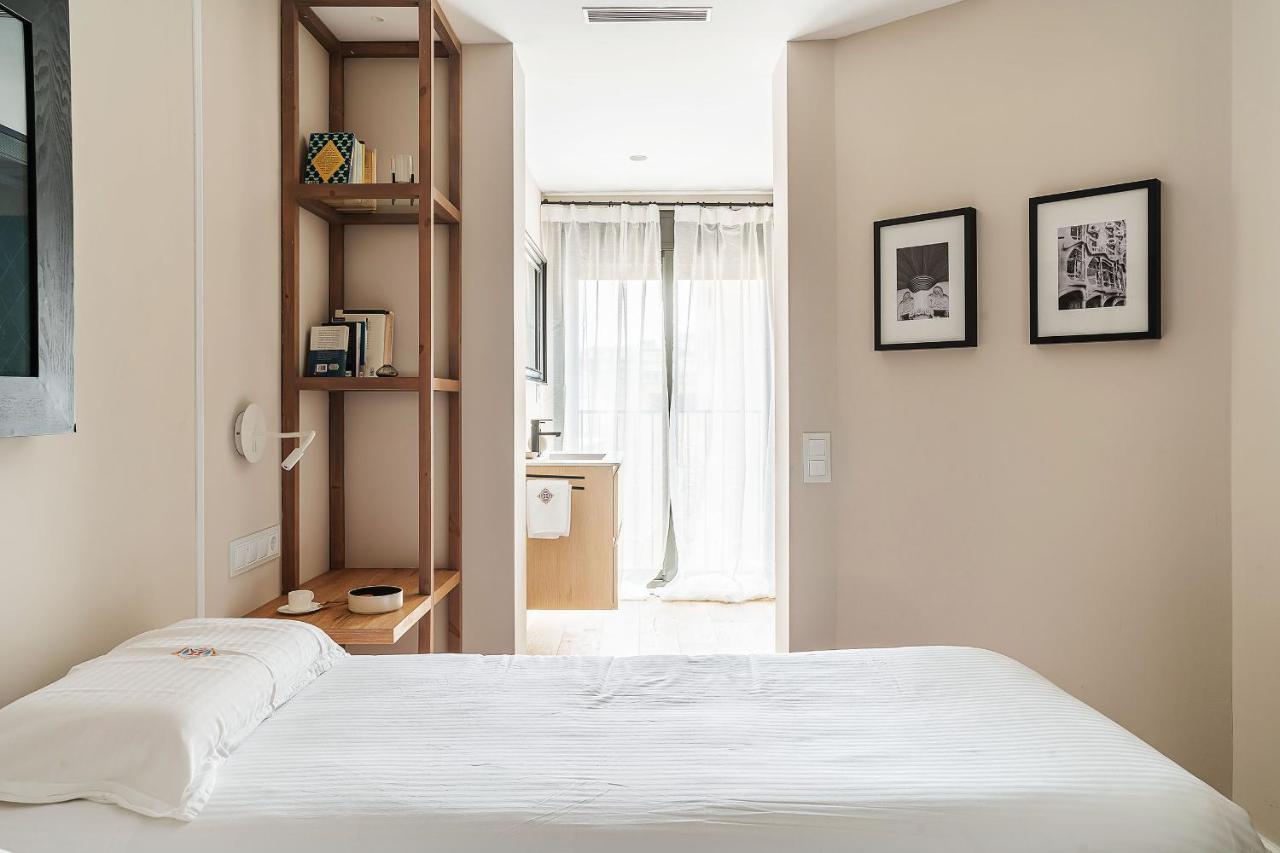 Appartement Rental Apartment Barcelona *