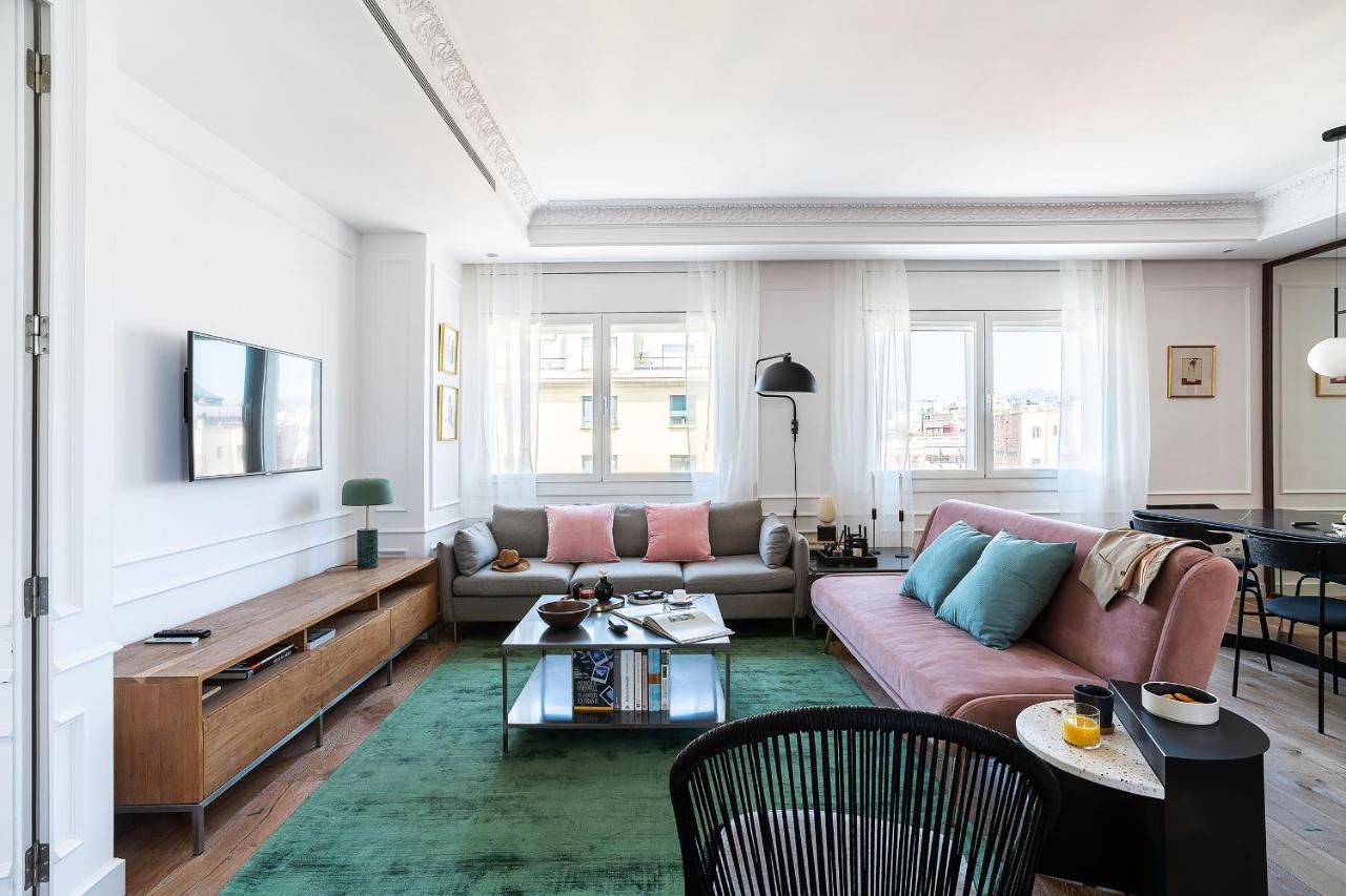 Rental Apartment Barcelona Appartement Barcelona