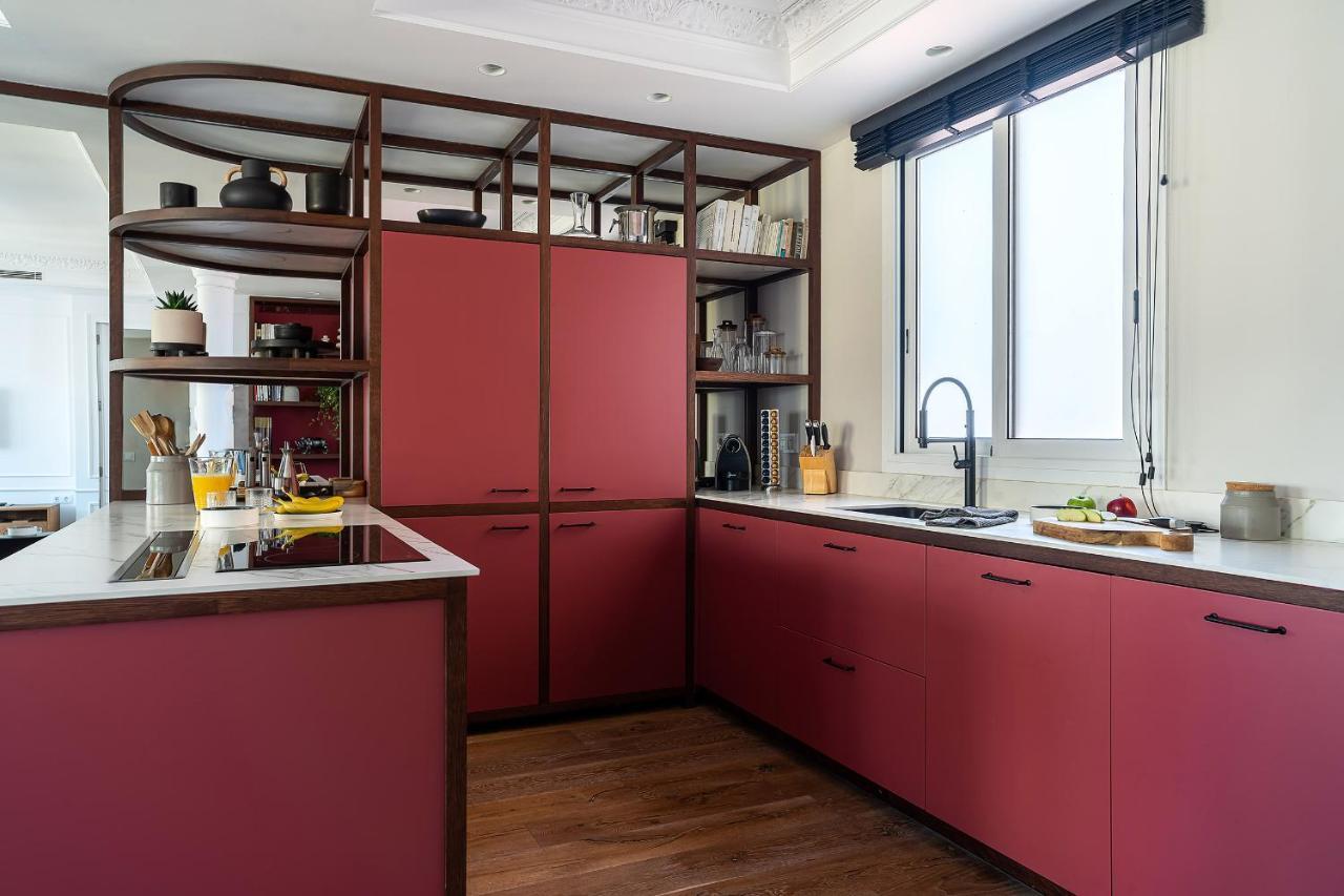 Rental Apartment Barcelona Appartement