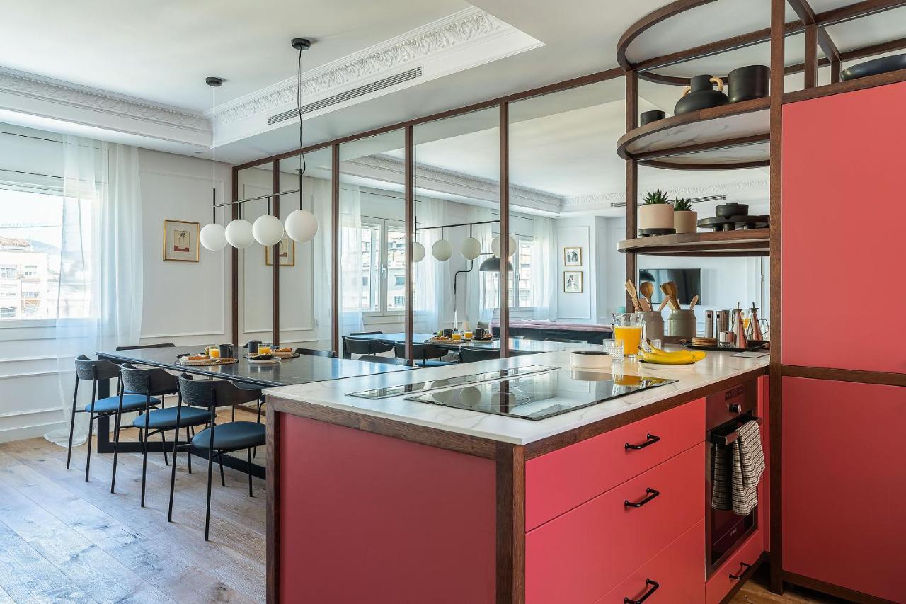 Appartement Rental Apartment Barcelona