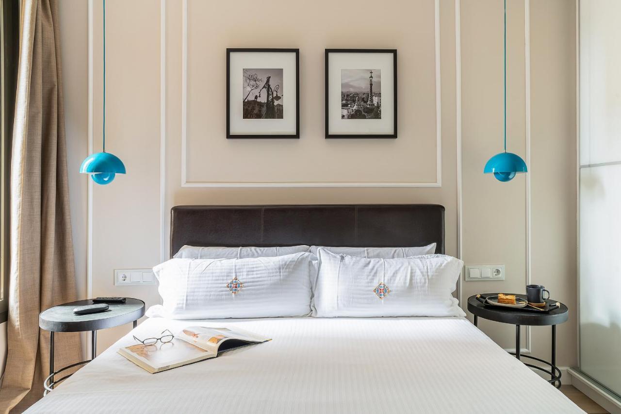 Appartement Rental Apartment Barcelona *
