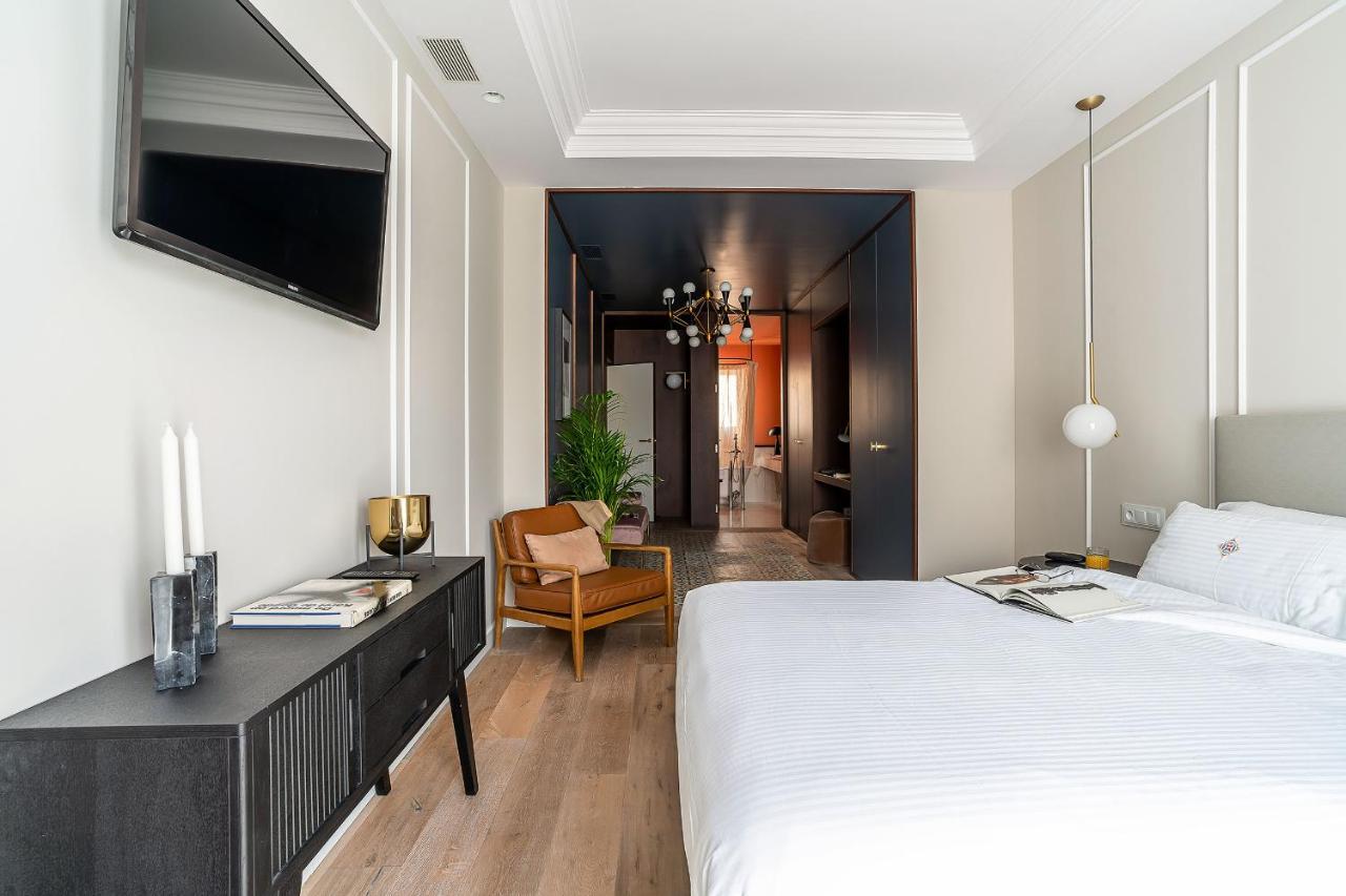 Rental Apartment Barcelona Appartement *