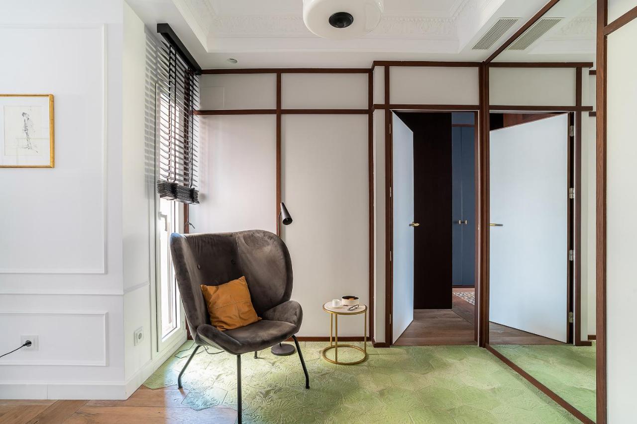 Appartement Rental Apartment Barcelona Barcelona