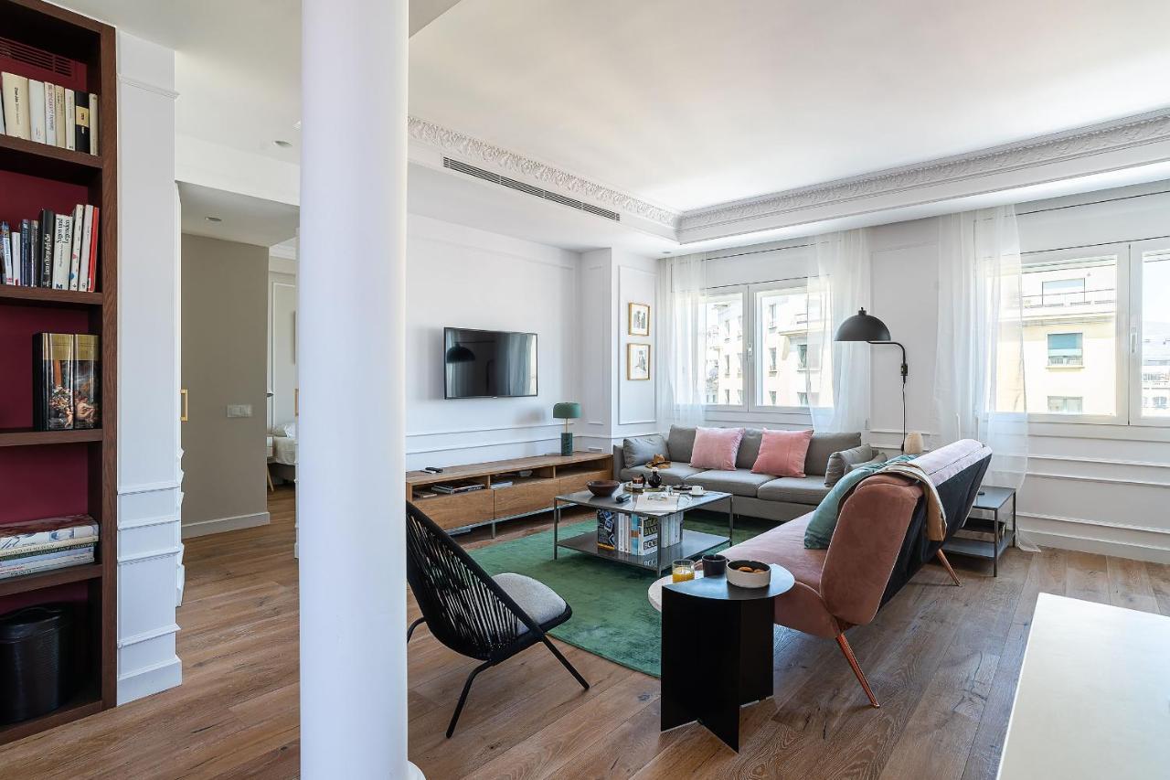 Rental Apartment Barcelona Appartement Barcelona