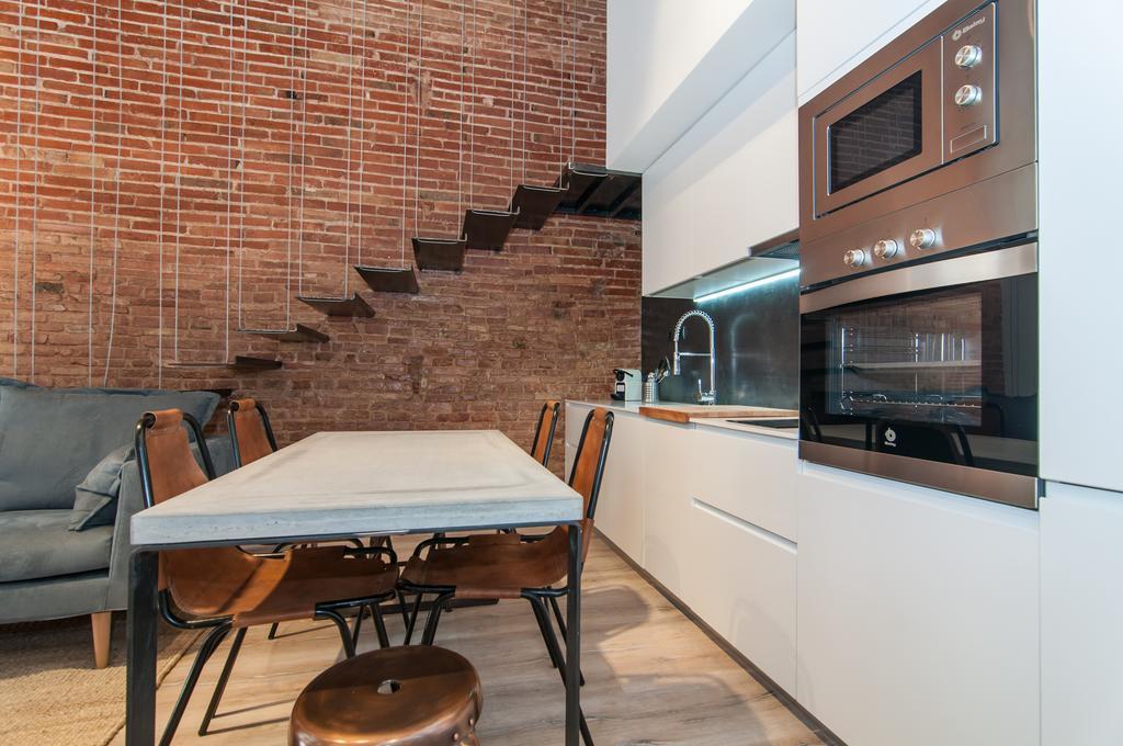 Appartement Rental Apartment Barcelona Barcelona