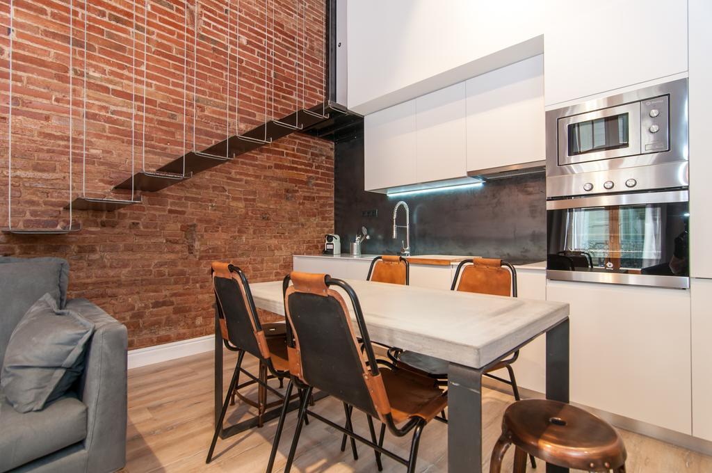 Rental Apartment Barcelona *