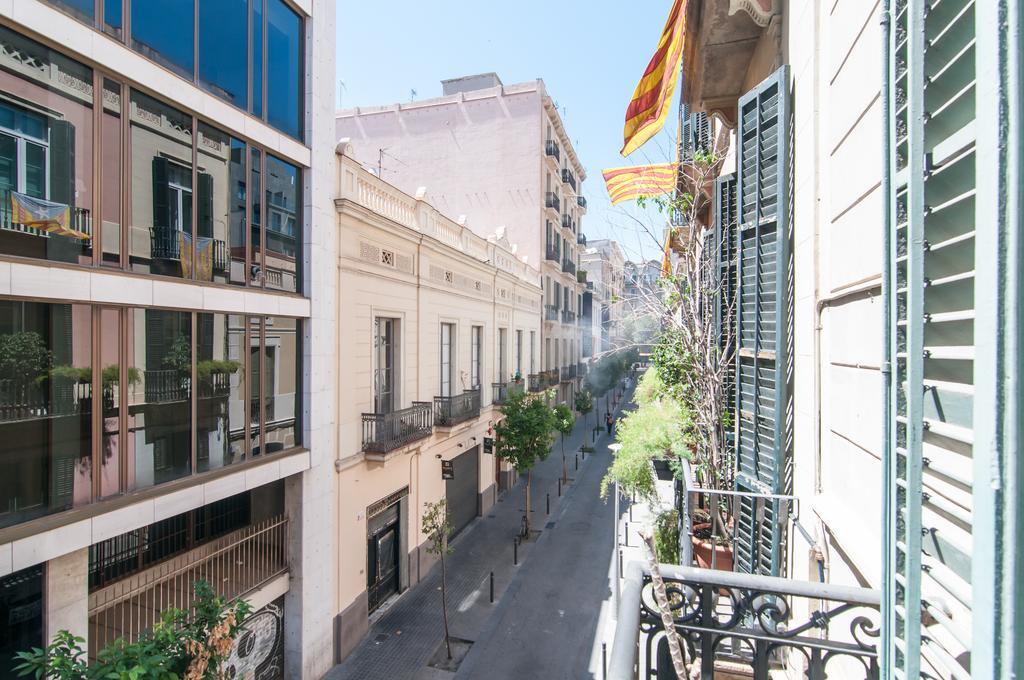 Appartement Rental Apartment Barcelona Barcelona