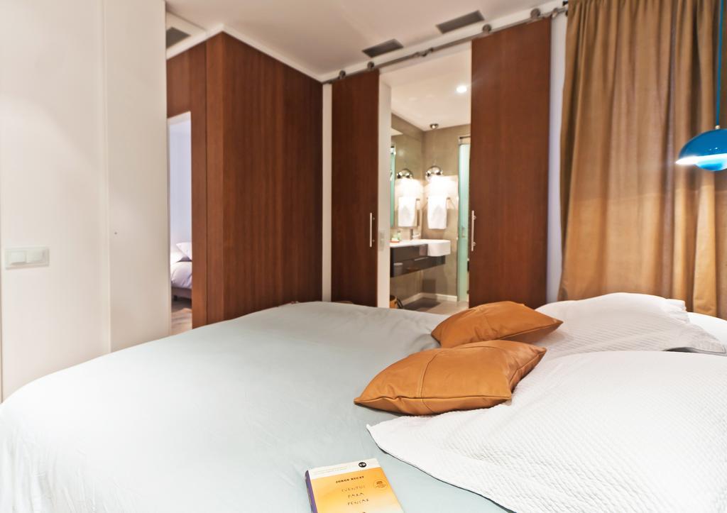 Rental Apartment Barcelona Appartement