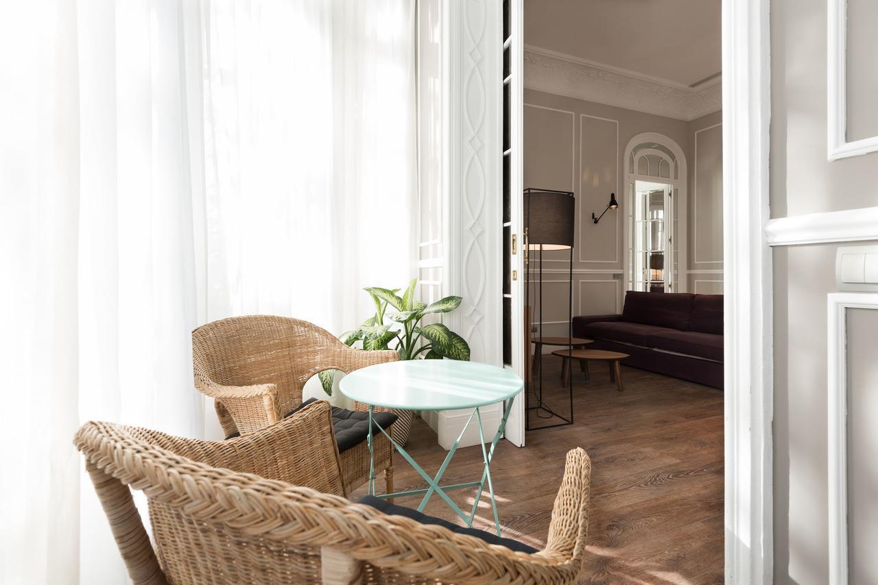 Appartement Rental Apartment Barcelona *