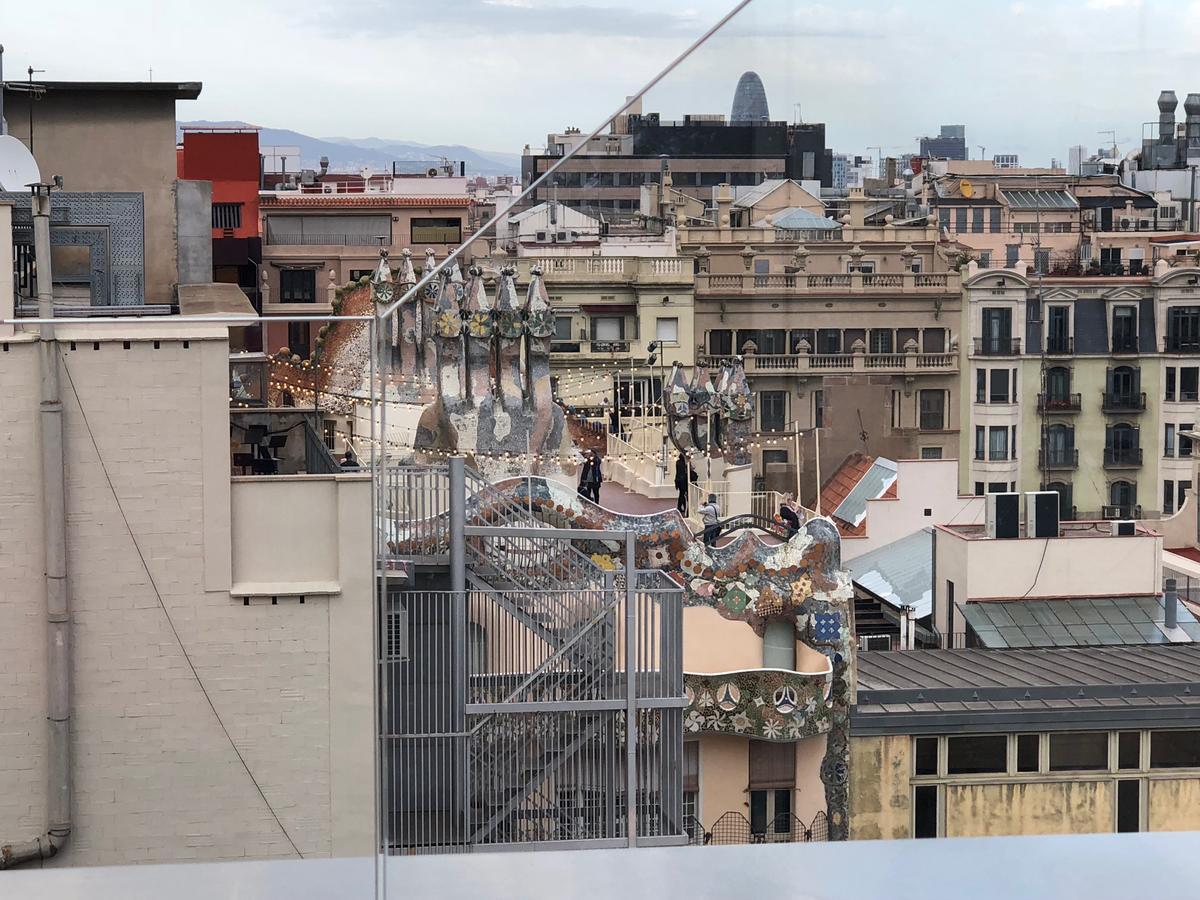 Appartement Rental Apartment Barcelona *