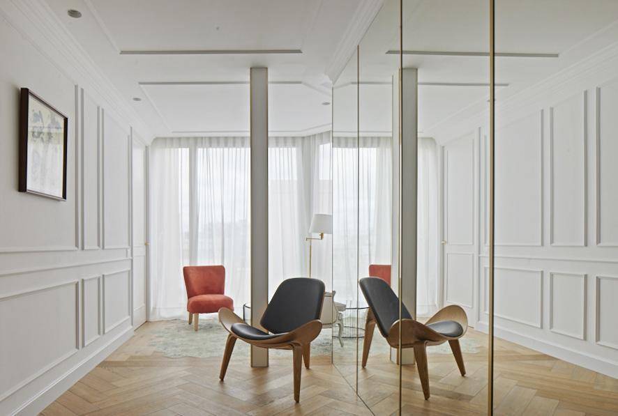 Appartement Rental Apartment Barcelona *