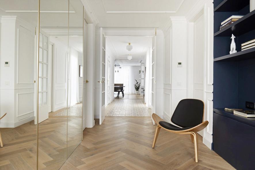 Rental Apartment Barcelona Appartement