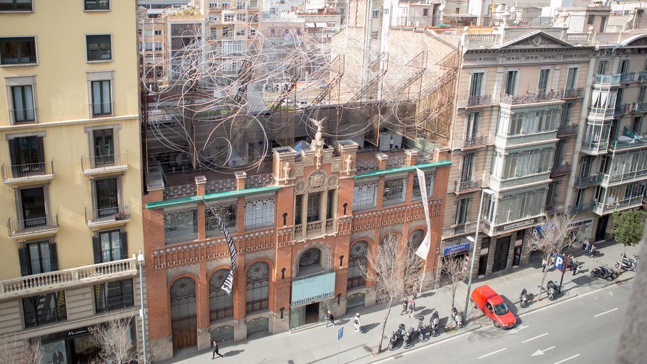 Appartement Rental Apartment Barcelona Barcelona