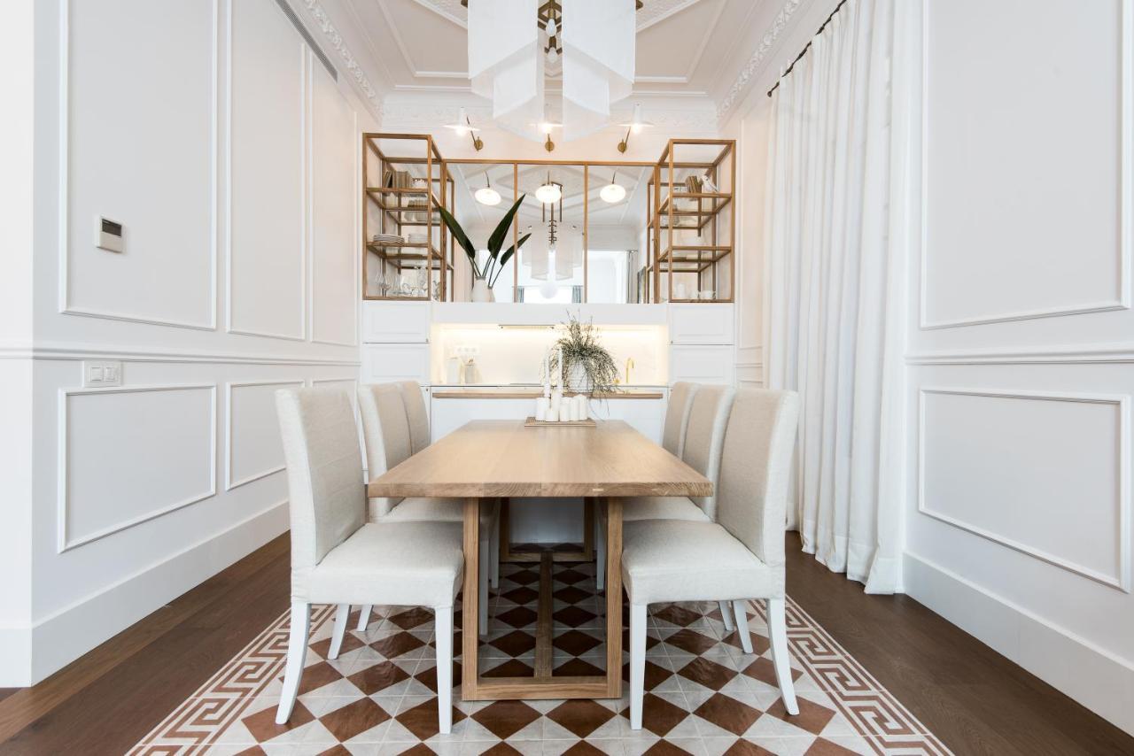 Rental Apartment Barcelona Appartement *