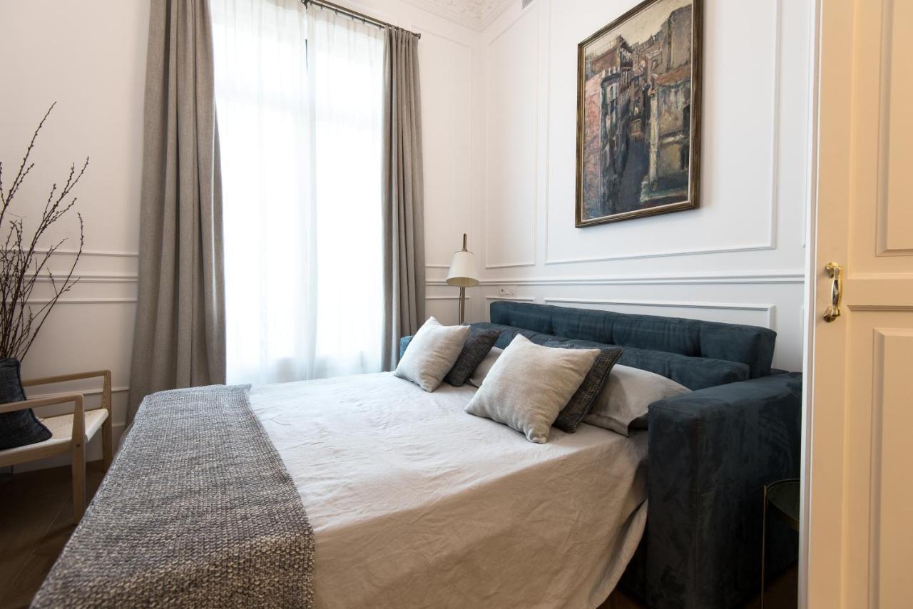 Rental Apartment Barcelona Appartement *