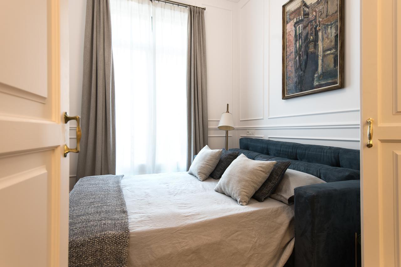 Appartement Rental Apartment Barcelona *