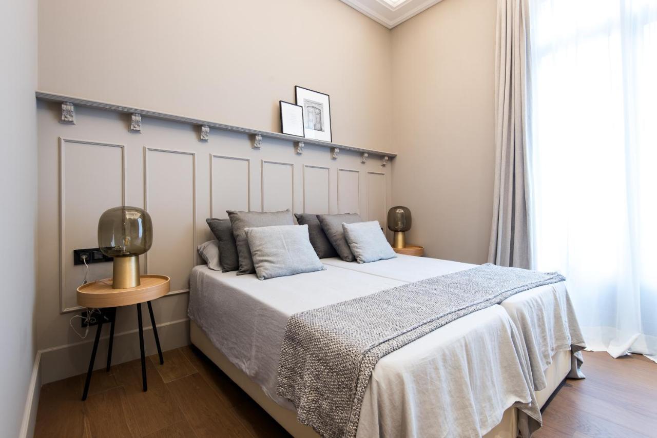 Appartement Rental Apartment Barcelona