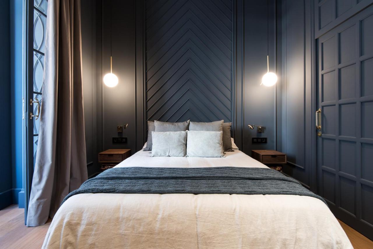 Appartement Rental Apartment Barcelona *