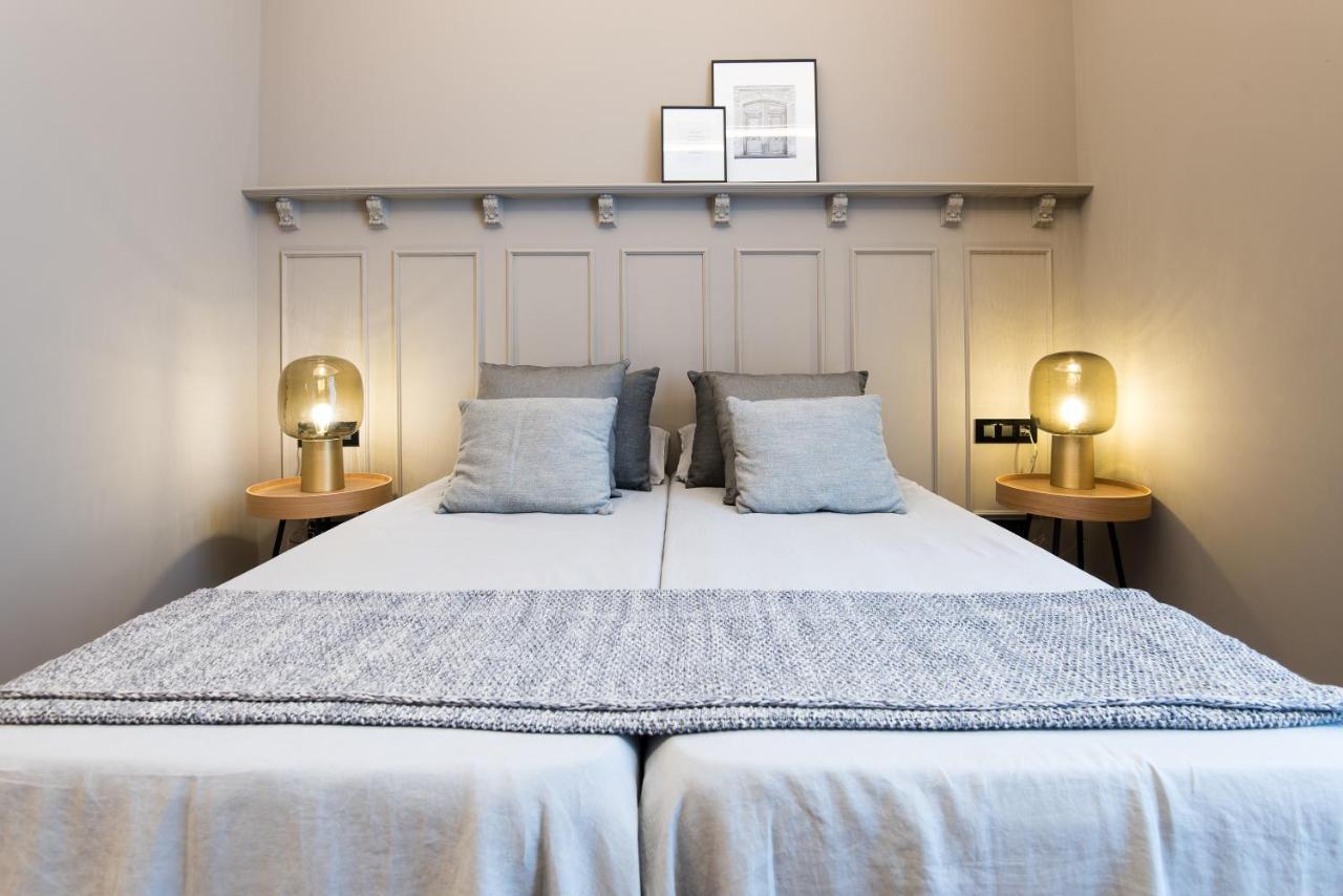 Rental Apartment Barcelona Appartement *