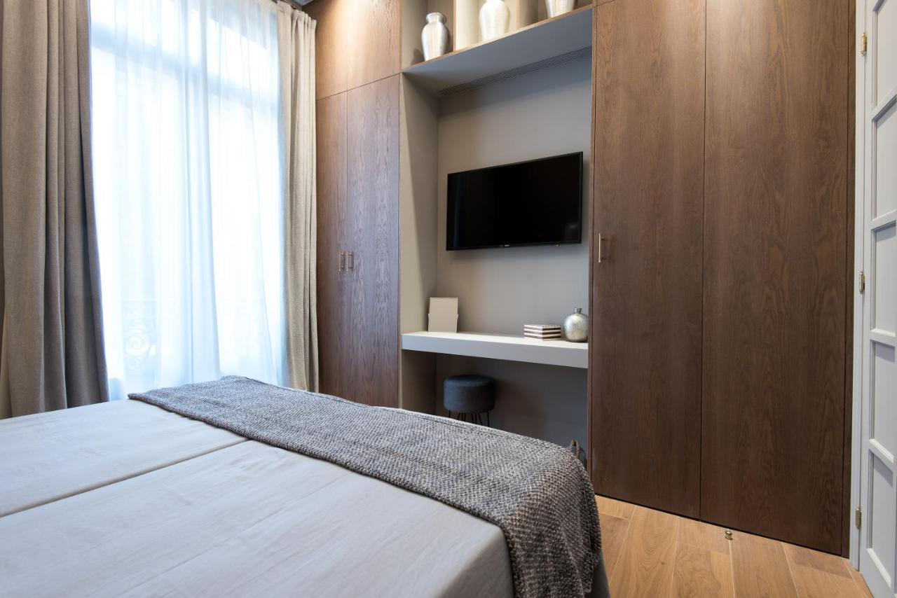Rental Apartment Barcelona Appartement Barcelona