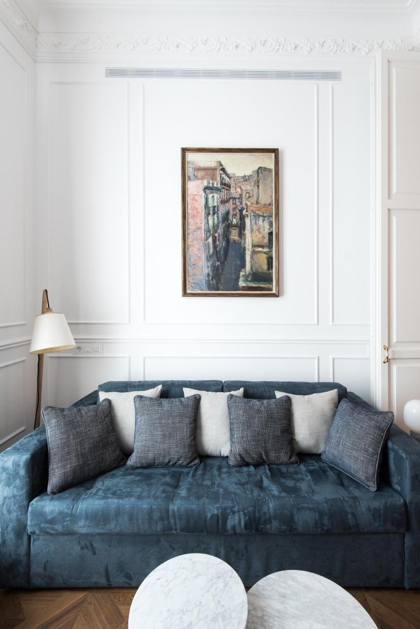 Rental Apartment Barcelona Appartement
