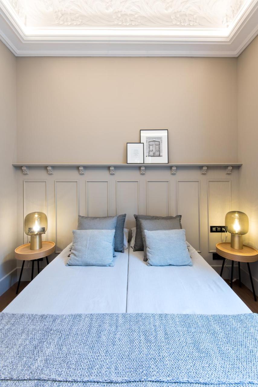 Appartement Rental Apartment Barcelona Barcelona