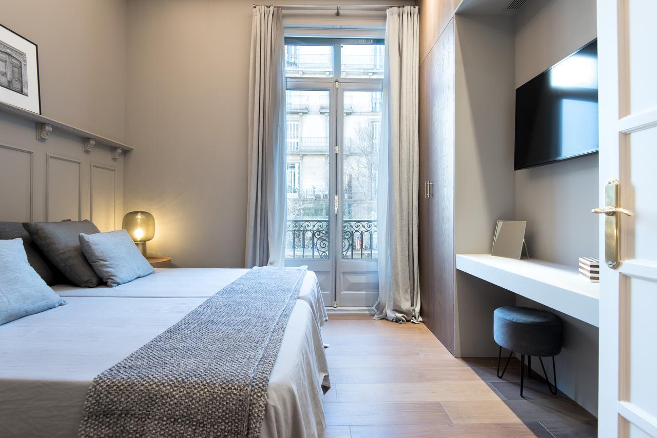 Rental Apartment Barcelona Appartement *