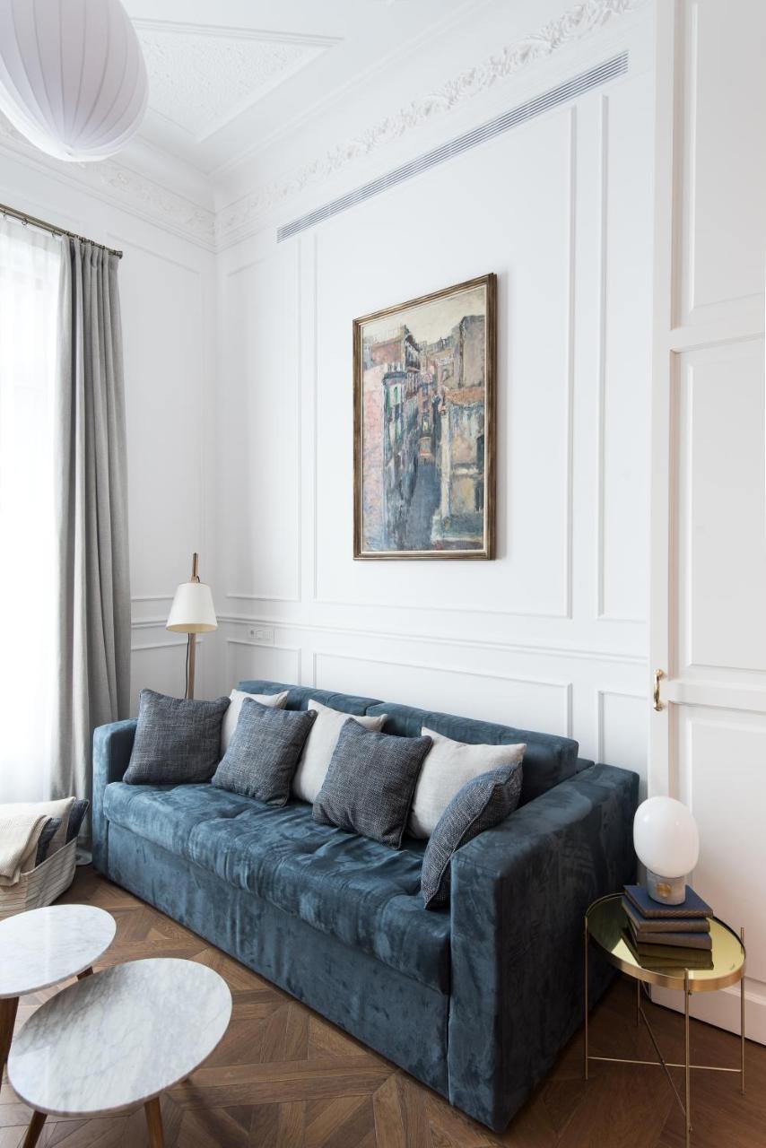 Appartement Rental Apartment Barcelona