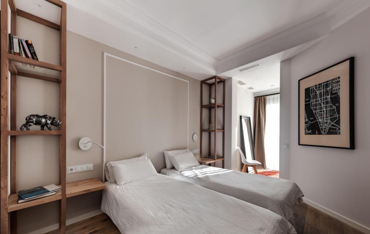 Rental Apartment Barcelona Appartement Barcelona