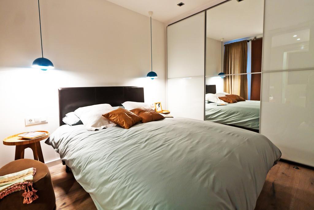 Apartment Rental Apartment Barcelona Barcelona