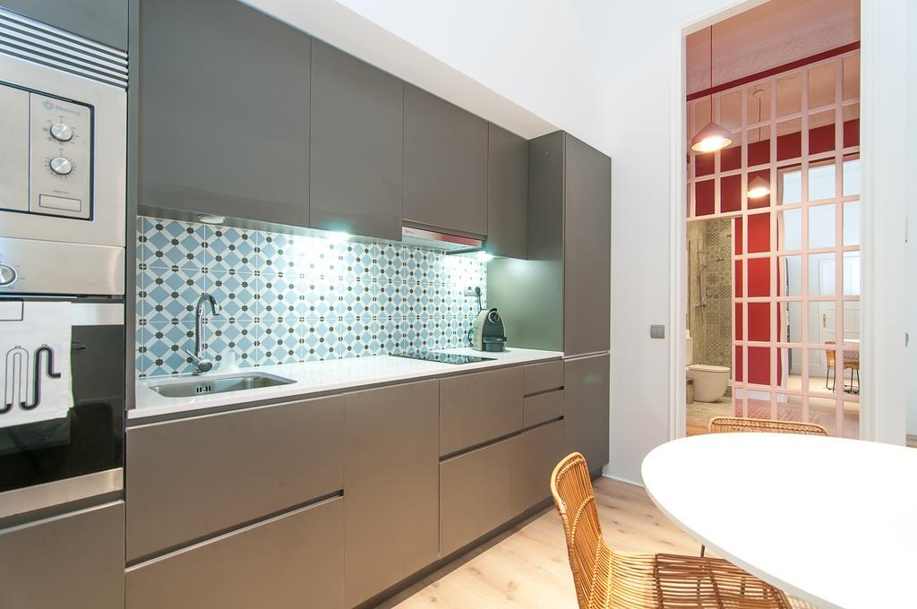Rental Apartment Barcelona