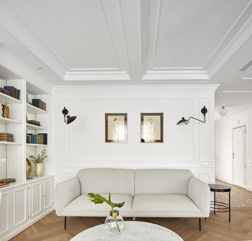 Apartment Rental Apartment Barcelona